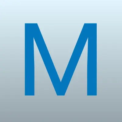 Мясной подвал, продовольственный магазин, лого-визитка