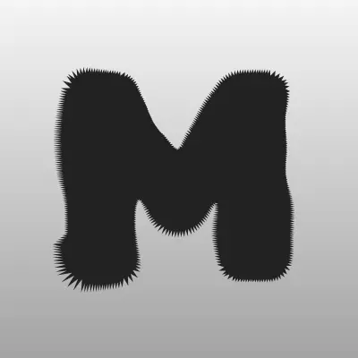 Мед Тест, медицинский центр, лого-визитка