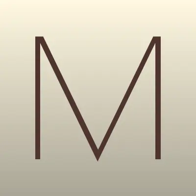 Медицинский центр, лого-визитка
