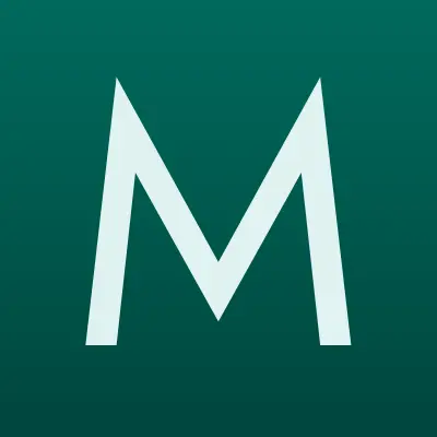 Мет-Инвест, лого-визитка