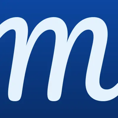 Milano Denso Jeans, магазин одежды, лого-визитка