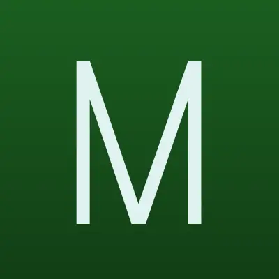 Миндаль, магазин орехов и сухофруктов, лого-визитка