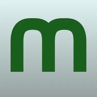 Мира 18, ателье, лого-визитка