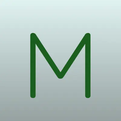 Мистер Дент, стоматология, лого-визитка