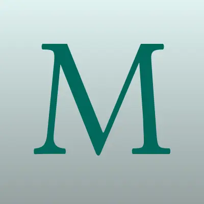 Моя улица, компания, лого-визитка