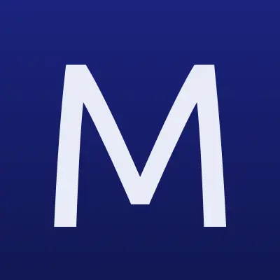 Монолит, компания по продаже песка, лого-визитка