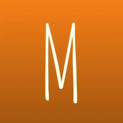 Monte, магазин обуви, лого-визитка