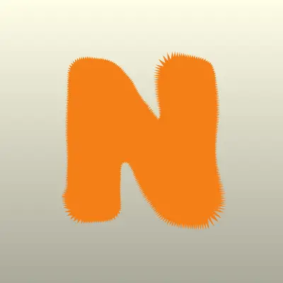 Nelly Kutyur, салон женской одежды, лого-визитка