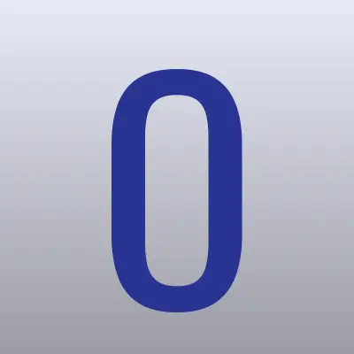 Олимп, спортивная школа, лого-визитка