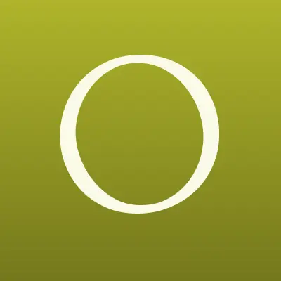 Олли, магазин интимных товаров, лого-визитка