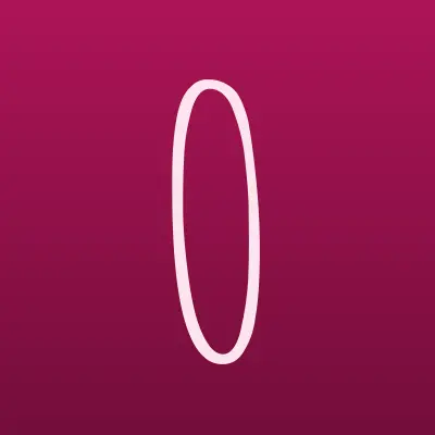 Оптик-А, сеть салонов оптики, лого-визитка