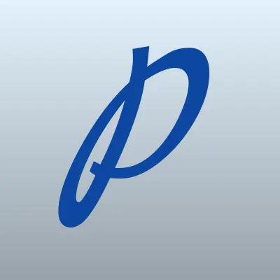 PS-shina, шиномонтажная мастерская, лого-визитка