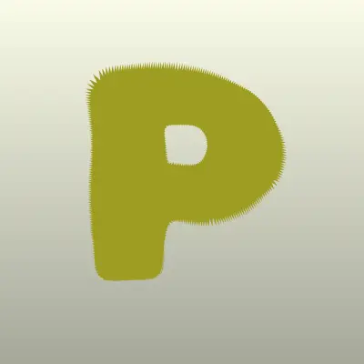Планета здоровья, сеть аптек, лого-визитка