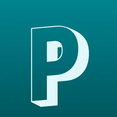 Podval Dance, лого-визитка