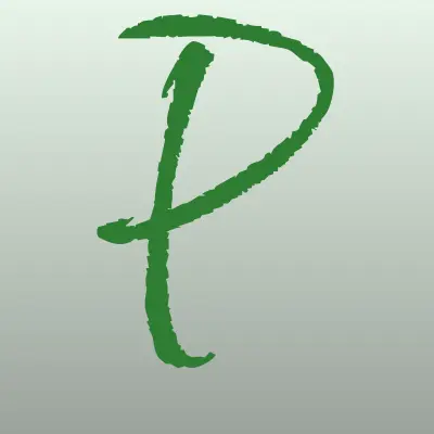 Pokrasim77, лого-визитка