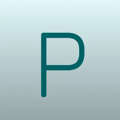 Ponki, студия современного танца, лого-визитка