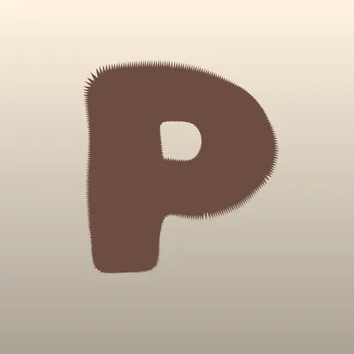 Protez-Studio, лаборатория лицевого протезирования, лого-визитка