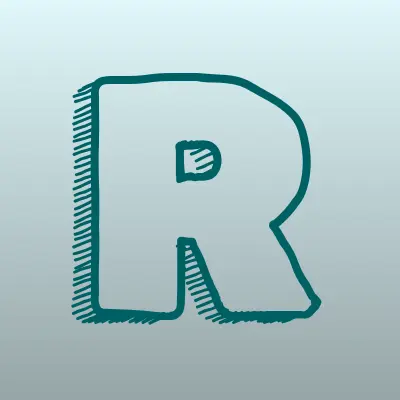 RefDoors, компания, лого-визитка