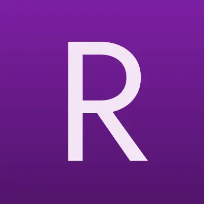 Rieker Antistress, сеть обувных магазинов, лого-визитка
