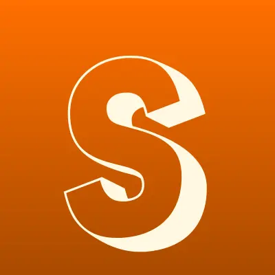 Сеть салонов оптики, лого-визитка