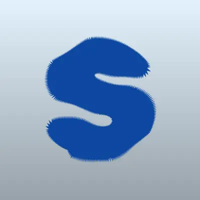 Shik Studio, салон красоты, лого-визитка
