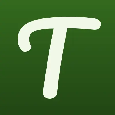 ТД Телекабель, лого-визитка