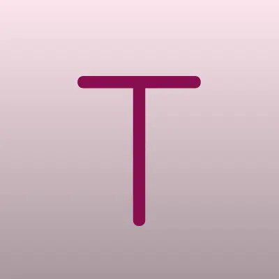 Табачный клуб, сеть магазинов, лого-визитка