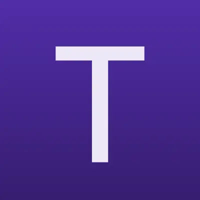 Тактика, клуб активного отдыха, лого-визитка