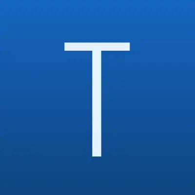 Техноремонт, фирма, лого-визитка