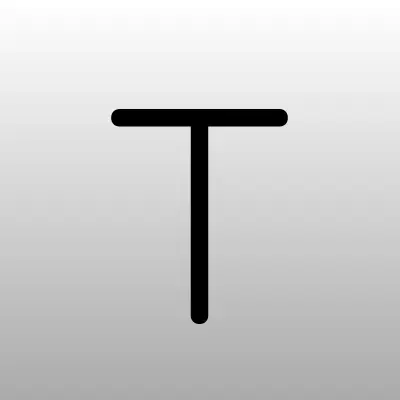 Терма, торгово-производственная компания, лого-визитка
