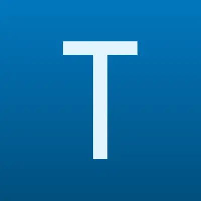 Тион Авто, мини-маркет, лого-визитка