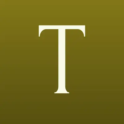 Торгово-промышленная палата, г. Фрязино, лого-визитка