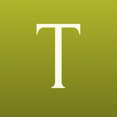 Твой сервис, ремонтная мастерская, лого-визитка