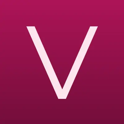 VEKA, торгово-производственная компания, лого-визитка