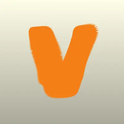 Vending Water, сеть водоматов, лого-визитка
