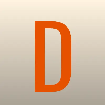 decorVERISgroup, магазин цветов, лого-визитка