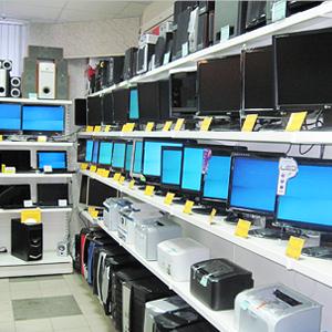 Компьютерные магазины Фрязино