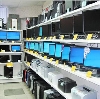 Компьютерные магазины в Фрязино