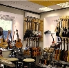 Музыкальные магазины в Фрязино