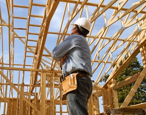 Строительные услуги Фрязино