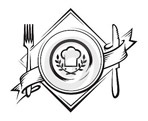 Загородный клуб Усадьба - иконка «ресторан» в Фрязино