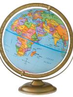 Агентство путешествий Вокруг света - иконка «страна» в Фрязино
